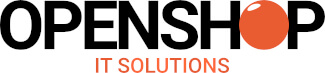 OPENSHOP - IT SOLUTIONS