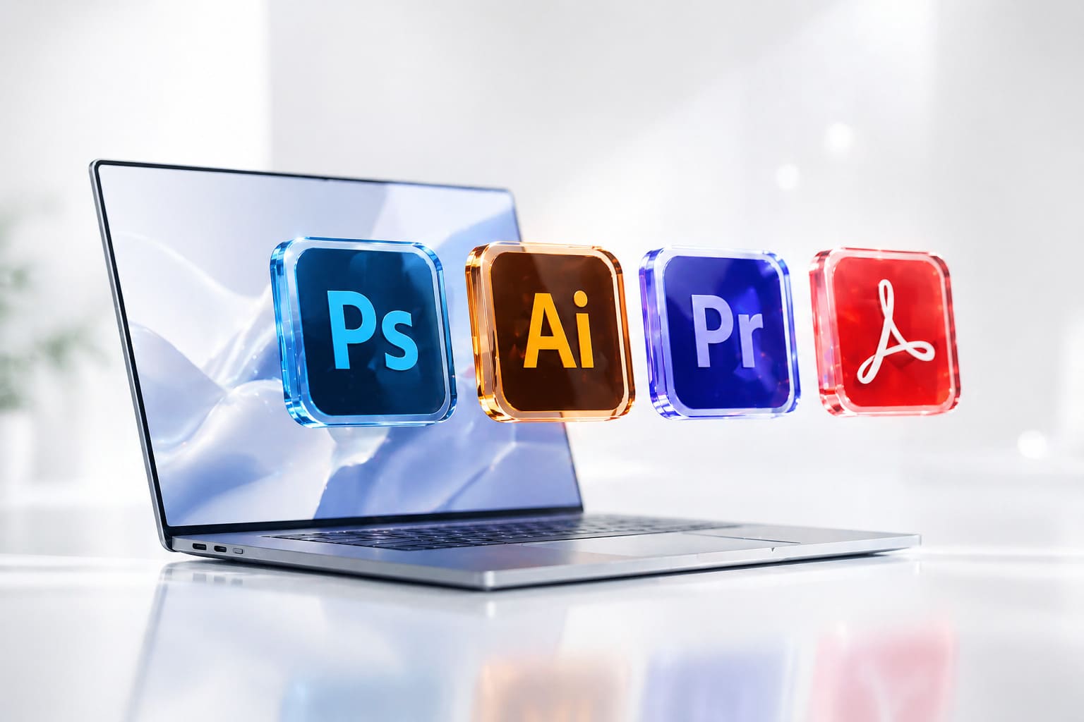 Adobe Creative Cloud για Ομάδες και Επιχειρήσεις - OPENSHOP