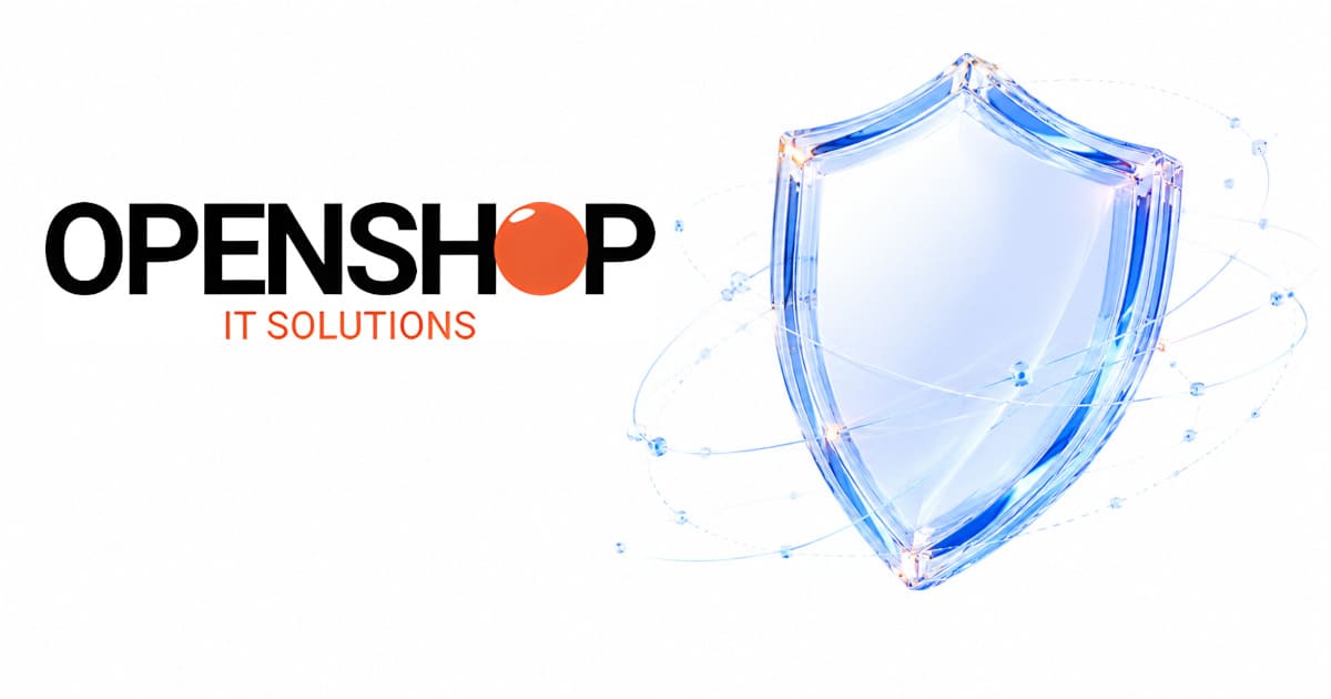 Υπηρεσίες Πληροφορικής | OPENSHOP - IT SOLUTIONS
